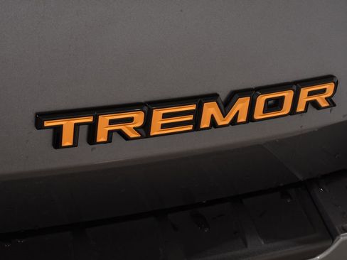 New 2026 Ford Explorer Tremor AWD/4WD image 23