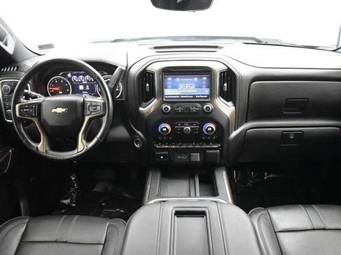 Used 2022 Chevrolet Silverado 2500 High Country image 26