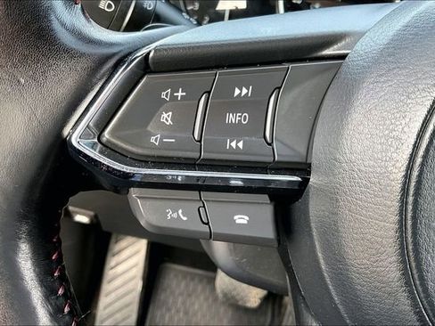 Used 2022 MAZDA CX-9 Carbon Edition image 18