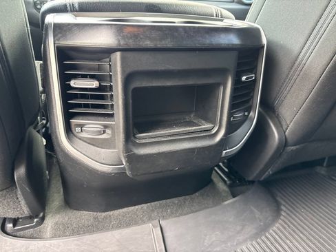 Used 2019 RAM 1500 Big Horn AWD/4WD image 20