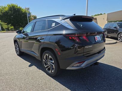 New 2026 Hyundai Tucson SEL Plus w/ Tow & Go Package