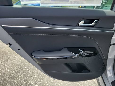 New 2026 Kia K5 GT-Line w/ GT-Line Premium Package FWD image 31