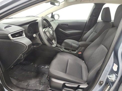 Used 2024 Toyota Corolla LE image 19