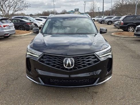 New 2026 Acura RDX SH-AWD w/ Advance Package image 15