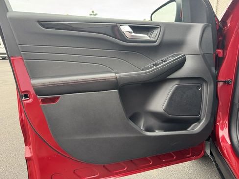 New 2026 Ford Escape ST-Line Select w/ Equipment Group 401A image 24