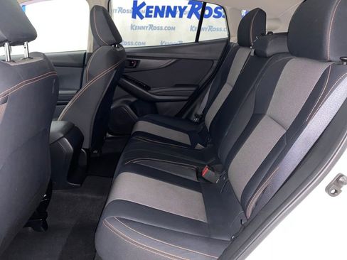 Used 2018 Subaru Crosstrek 2.0i Premium image 22