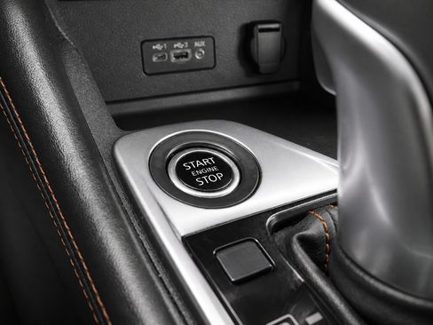 Used 2020 Nissan Sentra SR w/ Electronics Package FWD image 39