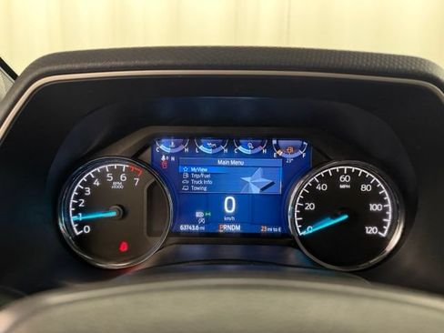 Used 2023 Ford F150 XLT w/ Equipment Group 302A High AWD/4WD image 24