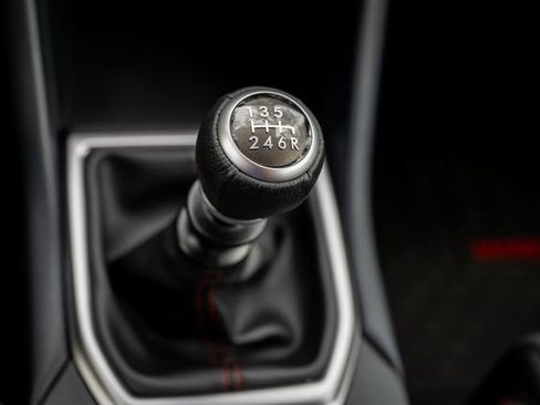 New 2025 Subaru WRX Premium image 36