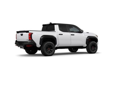 New 2026 Toyota Tacoma TRD Pro AWD/4WD image 11
