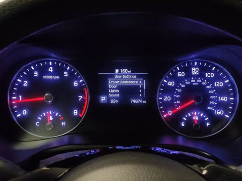 Used 2021 Kia Forte LXS FWD image 23