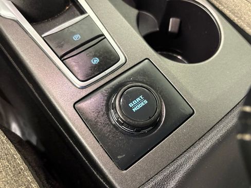 Used 2025 Ford Bronco Sport Big Bend AWD/4WD image 30
