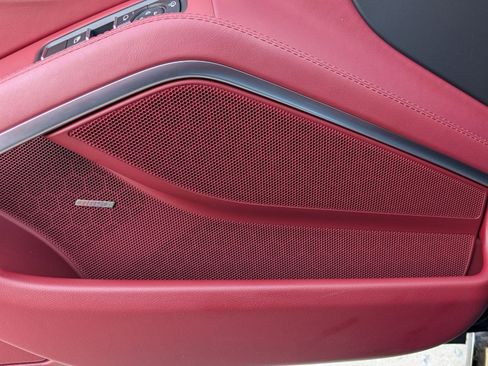 New 2025 Porsche 718 Boxster image 16