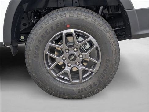 New 2025 Ford Ranger XLT w/ Convenience Package image 10