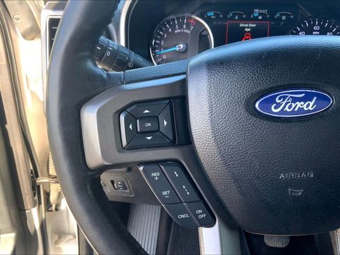 Used 2018 Ford Expedition Max XLT w/ Equipment Group 202A AWD/4WD image 24