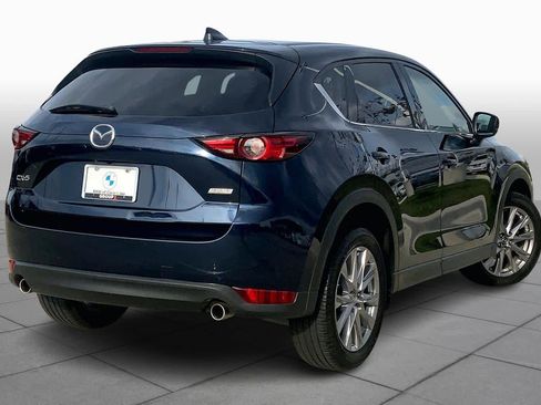 Used 2019 MAZDA CX-5 Grand Touring image 12
