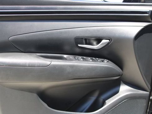 Used 2023 Hyundai Santa Cruz Night AWD/4WD image 11