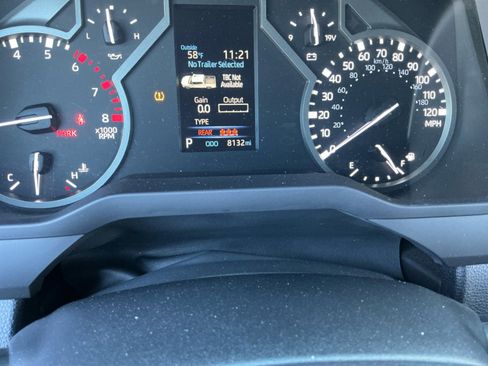 Used 2025 Toyota Tundra SR5 image 11