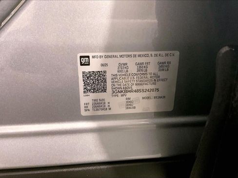 Used 2025 Chevrolet Blazer LT AWD/4WD image 31