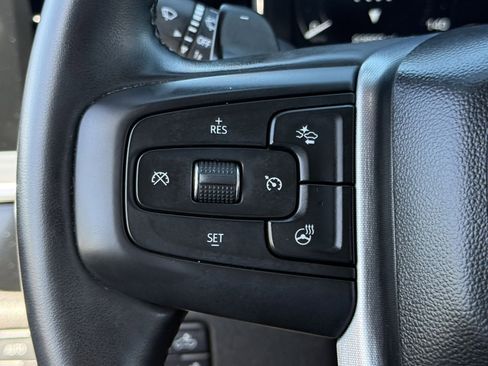 Used 2024 GMC Sierra 1500 SLT w/ SLT Premium Plus Package image 13