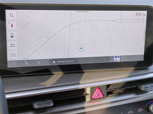 Used 2024 Kia Sorento X-Line EX image 20