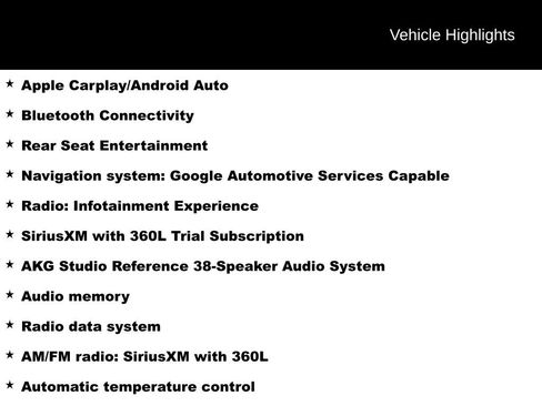 Used 2025 Cadillac Escalade IQ Sport 2 image 4