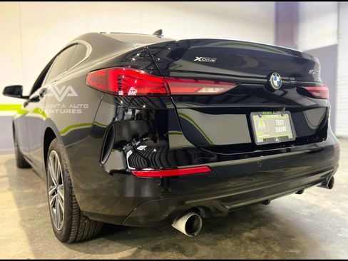 Used 2020 BMW 228i xDrive Gran Coupe w/ Premium Package image 38