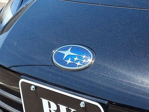Used 2023 Subaru BRZ Limited RWD image 32