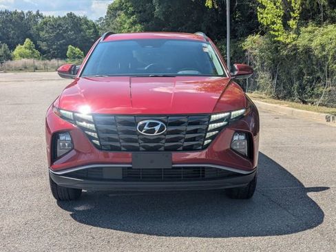 Used 2024 Hyundai Tucson SEL FWD image 7