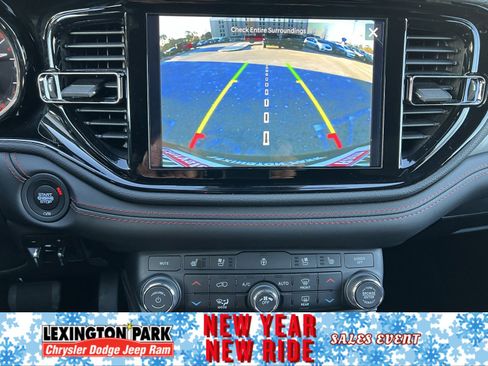 Used 2026 Dodge Durango GT image 24