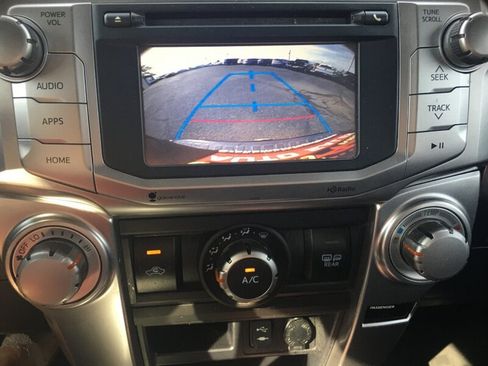 Used 2014 Toyota 4Runner SR5 RWD image 10