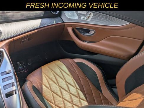 Used 2023 Mercedes-Benz AMG GT 53 image 14