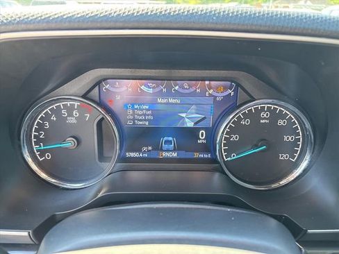 Used 2023 Ford F150 XLT w/ Equipment Group 302A High AWD/4WD image 27