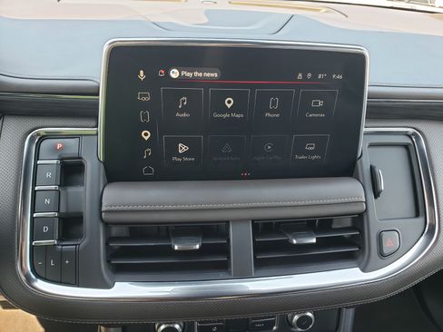 Used 2023 GMC Yukon SLT w/ SLT Premium Package RWD image 23