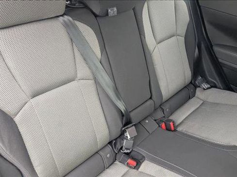 Used 2024 Subaru Crosstrek 2.0i Premium w/ Popular Package #4 image 24