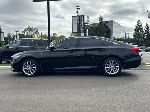 Used 2021 Honda Accord LX image 6