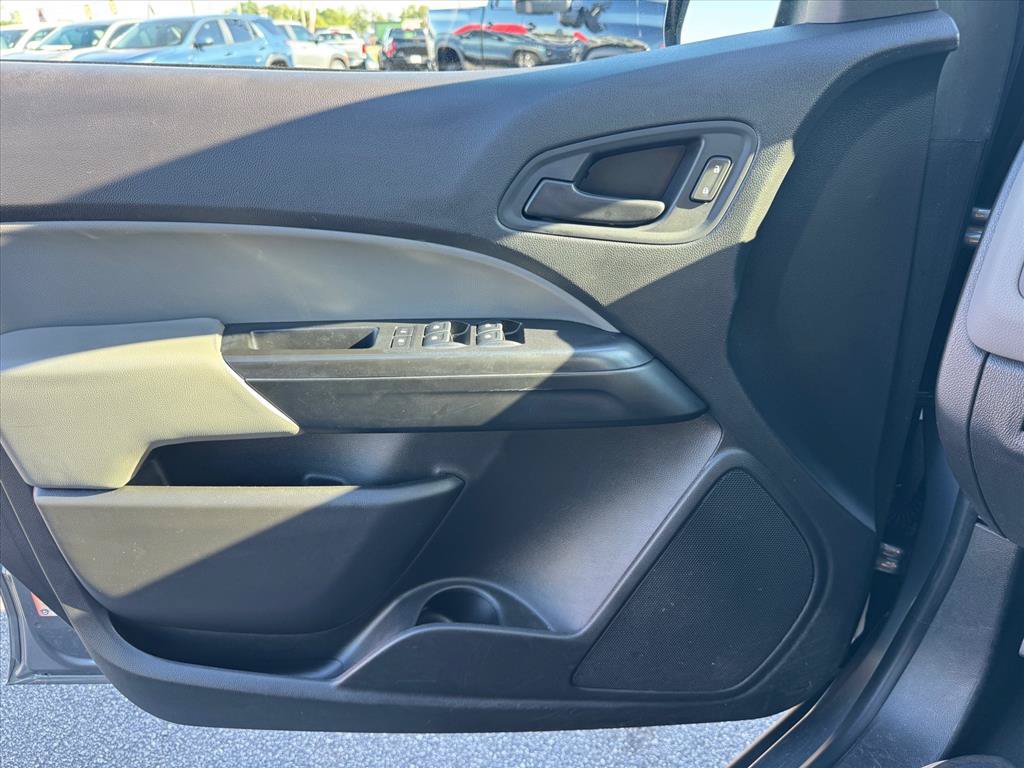 Used 2020 Chevrolet Colorado W/T RWD image 14