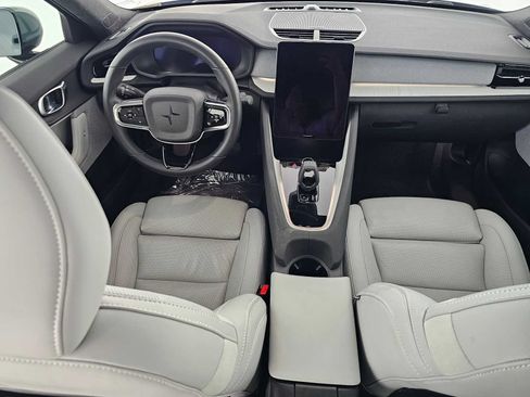 Used 2023 Polestar Polestar 2 w/ Pilot Pack AWD/4WD image 18