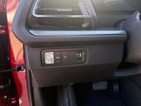 New 2026 Chevrolet Traverse LT w/ Midnight/Sport Edition image 26