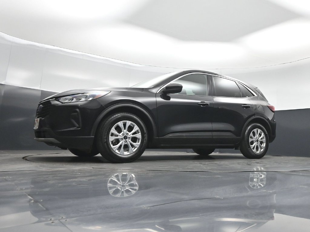 Used 2024 Ford Escape Active FWD image 43