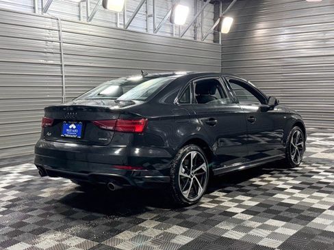 Used 2020 Audi A3 2.0T Premium image 5