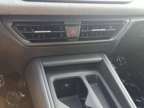 New 2026 Volkswagen Tiguan S AWD/4WD image 11