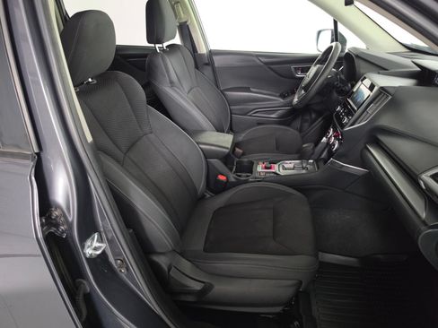 Used 2024 Subaru Forester Premium AWD/4WD image 20