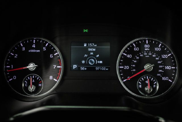 Used 2020 Kia Telluride EX AWD/4WD image 32