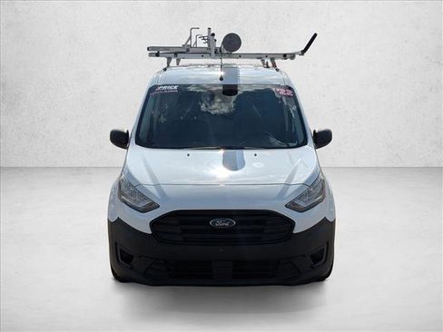 Used 2022 Ford Transit Connect XL image 2