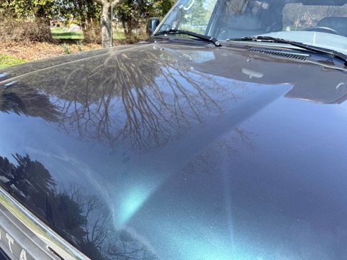 Used 1994 Toyota Land Cruiser image 13