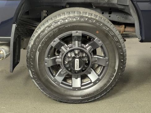 Used 2024 Ford F250 Lariat w/ Sport Appearance Package AWD/4WD image 13