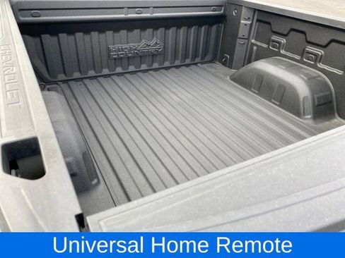 Certified 2024 Chevrolet Silverado 1500 High Country w/ Midnight Edition image 21