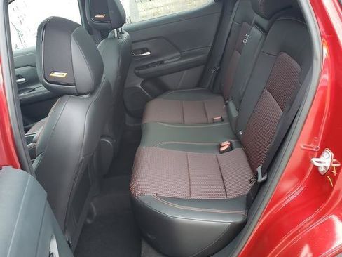 New 2026 Nissan Kicks SR w/ SR Premium Package AWD/4WD image 13