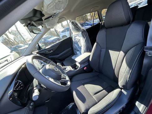 Used 2025 Subaru Outback Premium w/ Popular Package #1 image 11